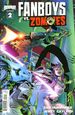 Fanboys vs. Zombies (2012 Boom) 2B