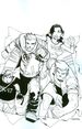 Fanboys vs. Zombies (2012 Boom) 2E