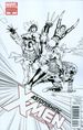 Astonishing X-Men (2004 3rd Series) 50C