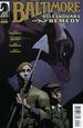 Baltimore Dr. Leskovar's Remedy (2012 Dark Horse) 2