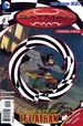 Batman Incorporated (2012 2nd Series) 1COMBO