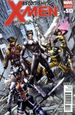 Astonishing X-Men (2004 3rd Series) 50D