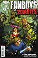 Fanboys vs. Zombies (2012 Boom) 1I