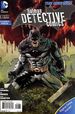 Detective Comics (2011 2nd Series) 10COMBO