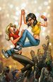 Fanboys vs. Zombies (2012 Boom) 3C