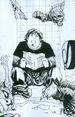 Fanboys vs. Zombies (2012 Boom) 3E