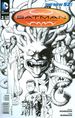 Batman Incorporated (2012 2nd Series) 2C