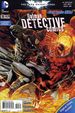Detective Comics (2011 2nd Series) 11COMBO