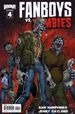 Fanboys vs. Zombies (2012 Boom) 4B