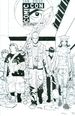 Fanboys vs. Zombies (2012 Boom) 4E