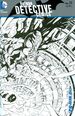 Detective Comics (2011 2nd Series) 11B