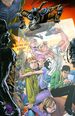 Fanboys vs. Zombies (2012 Boom) 4C