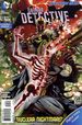 Detective Comics (2011 2nd Series) 12COMBO