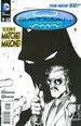 Batman Incorporated (2012 2nd Series) 3C