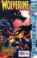 Wolverine (1988 1st Series) Annual 1997