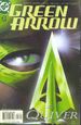 Green Arrow (2001 2nd Series) 1REP.2ND