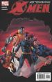 Astonishing X-Men (2004 3rd Series) 7A