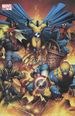 New Avengers (2005 1st Series) 1D