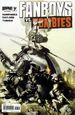 Fanboys vs. Zombies (2012 Boom) 7A
