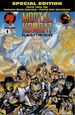 Mortal Kombat: Blood and Thunder (1994) #1D.D