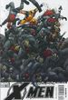 Astonishing X-Men (2004 3rd Series) 23A