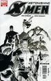 Astonishing X-Men (2004 3rd Series) 13B
