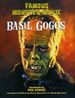 Famous Monster Movie Art of Basil Gogos HC (2005 Vanguard) 1-REP