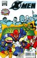 Astonishing X-Men (2004 3rd Series) 32B