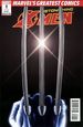 Astonishing X-Men (2004 3rd Series) 1MGC