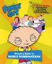 Family Guy Stewie's Guide to World Domination SC (2006) 1-1ST