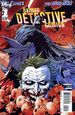 Detective Comics (2011 2nd Series) 1B