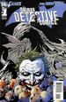 Detective Comics (2011 2nd Series) 1E