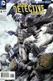 Detective Comics (2011 2nd Series) 8A