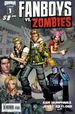 Fanboys vs. Zombies (2012 Boom) 1A