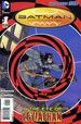 Batman Incorporated (2012 2nd Series) 1A