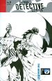 Detective Comics (2011 2nd Series) 8B
