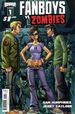 Fanboys vs. Zombies (2012 Boom) 1B