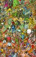 Fanboys vs. Zombies (2012 Boom) 1E