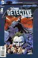 Detective Comics (2011 2nd Series) 1F