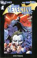 Detective Comics (2011 2nd Series) 1G