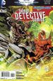 Detective Comics (2011 2nd Series) 11A