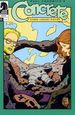 Concrete Three Uneasy Pieces (2012 Dark Horse) 1