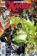 Astonishing X-Men (2004 3rd Series) 49B