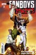 Fanboys vs. Zombies (2012 Boom) 3B