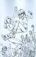 Fanboys vs. Zombies (2012 Boom) 3D