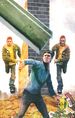 Fanboys vs. Zombies (2012 Boom) 2G