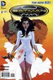 Batman Incorporated (2012 2nd Series) 2B