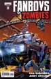 Fanboys vs. Zombies (2012 Boom) 5A