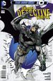 Detective Comics (2011 2nd Series) 0A