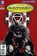 Batman Incorporated (2012 2nd Series) 3B